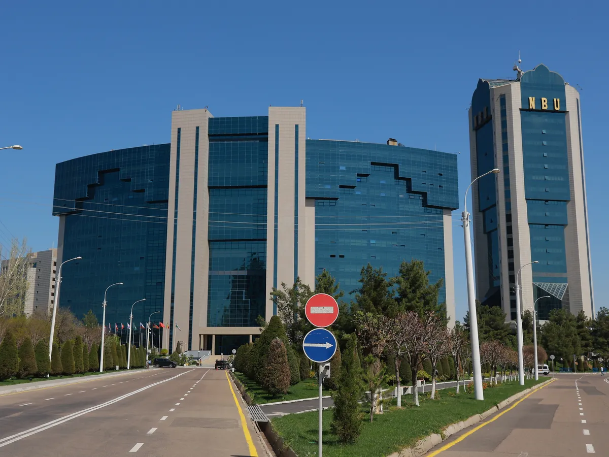Tashkent-Plaza