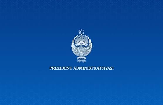 O‘zbekiston Respublikasi Prezidenti Administratsiyasi