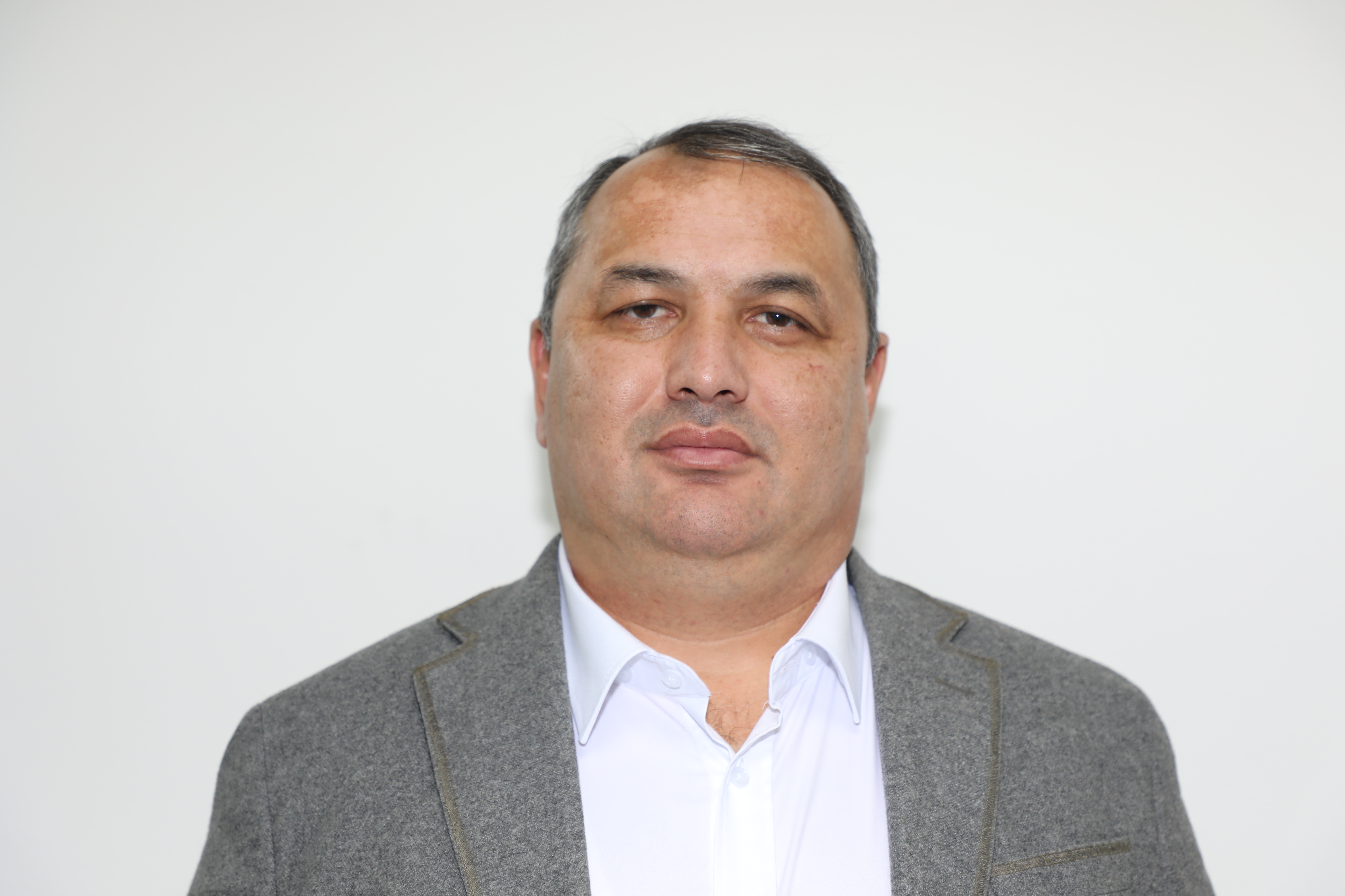 Yo‘ldashev Abduvoris Abduvaliyevich