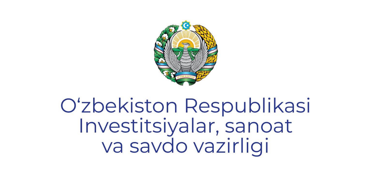 O‘zbekiston Respublikasi Investitsiyalar, sanoat va savdo vazirligi