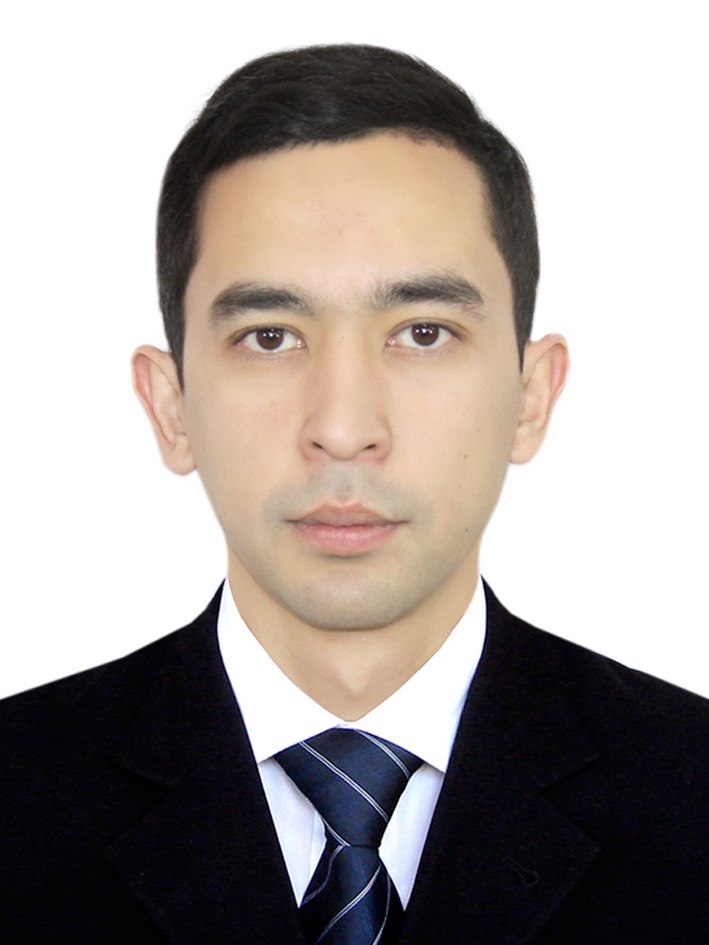 Pardayev Azizjon Mumin о‘g‘li